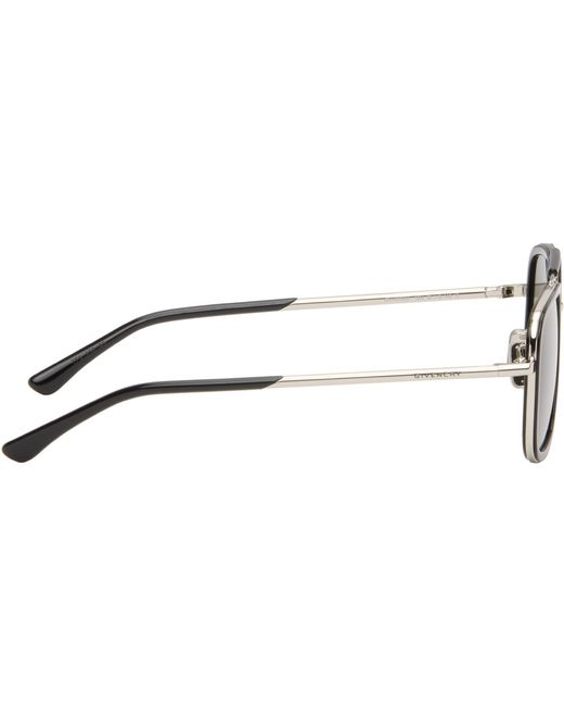 Givenchy Green Day Sunglasses for men