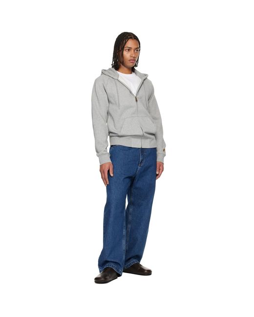 Carhartt Blue Carhartt Work for men