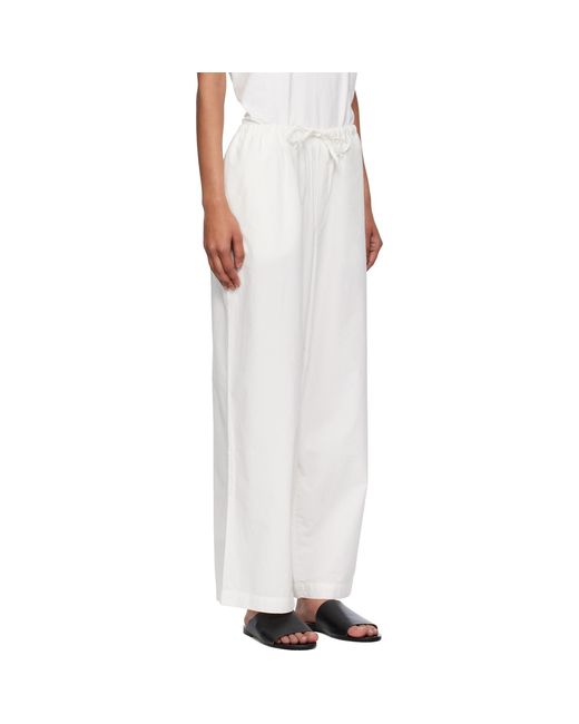 Baserange Multicolor Kolla Lounge Pants
