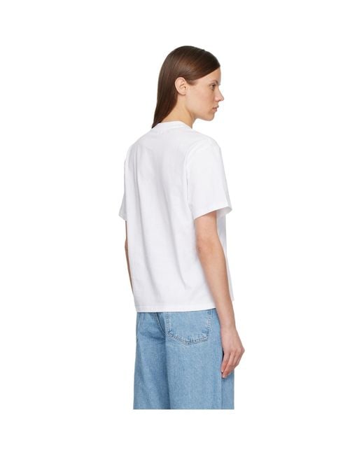 Carhartt White Carhartt Work