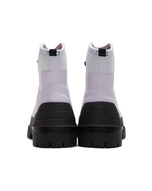 ssense mens boots