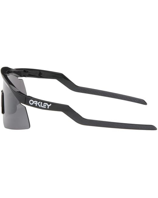 Oakley Black Hydra Sunglasses for men