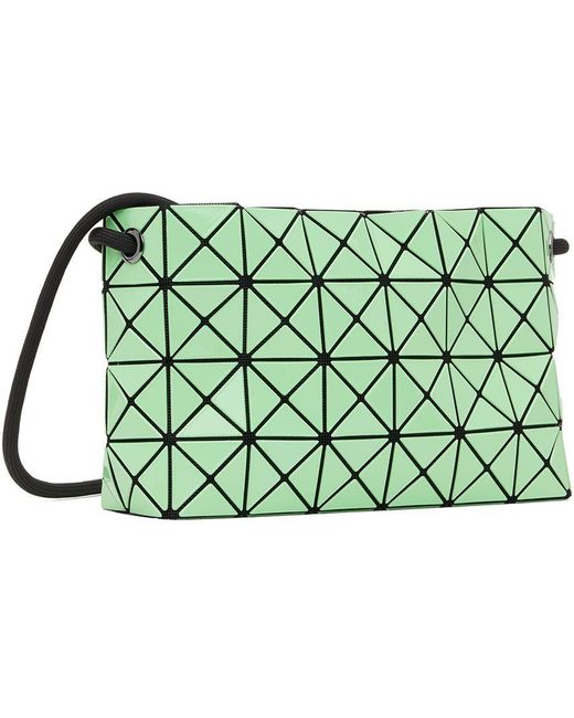 Bao Bao Loop Matte Geometric Shoulder Bag