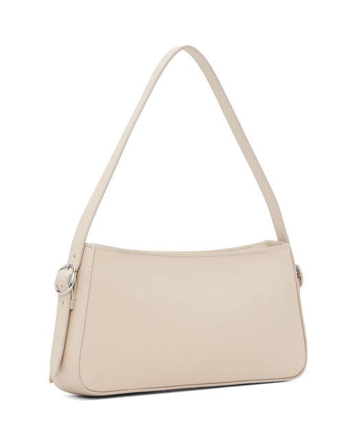 Coperni Natural Belt Baguette Bag