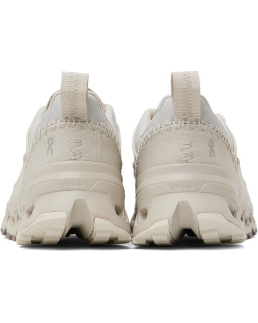 On Shoes Black Cloudaway 2 Sneakers