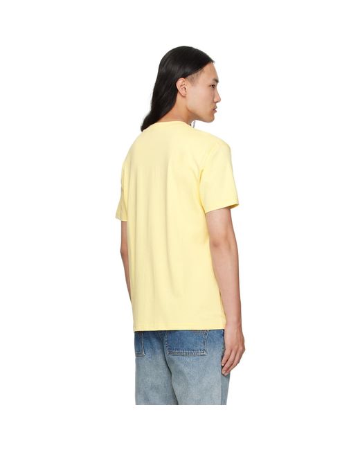 Dime Multicolor Disco T-Shirt for men