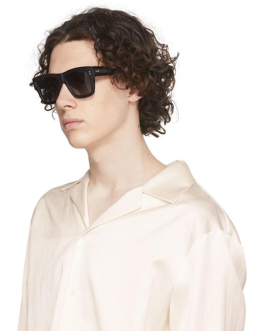 Dita Eyewear Green Creator Limited Edition Sunglasses for men