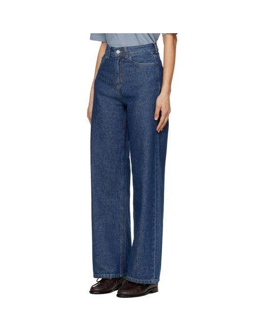 Carhartt Blue Carhartt Work