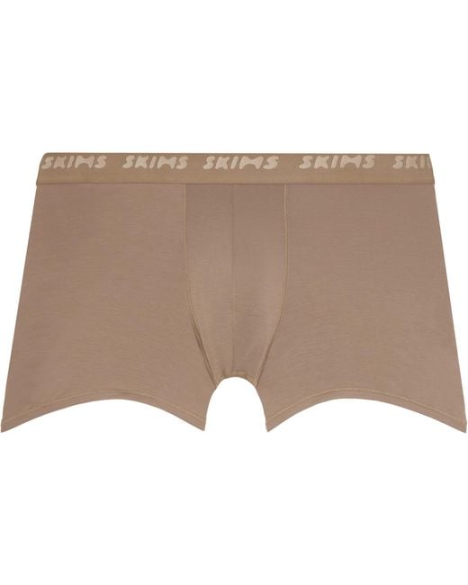 Skims ?? Skims pour homme en coloris Brown
