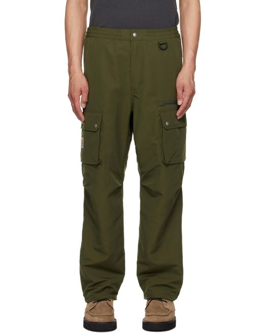メンズ Carhartt Carhartt Work Green