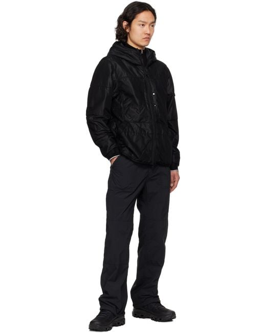 ジャケット・アウター stone LLIC RUN PROOF NYLON STONE ISLAND