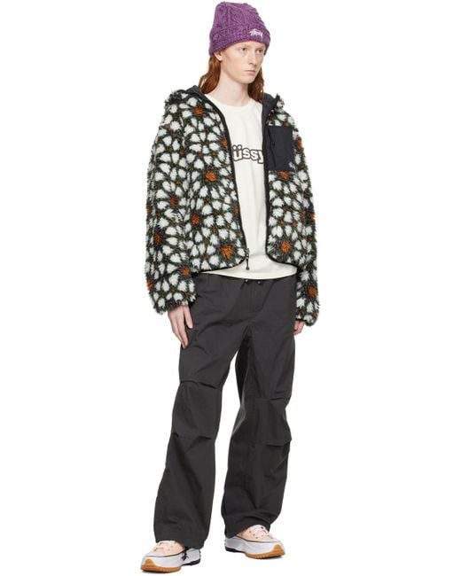 Baskets run star hike roses Converse en coloris Black