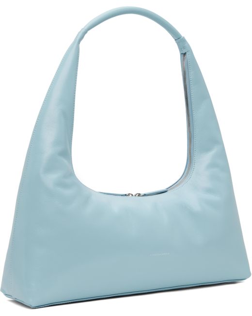 MARGE SHERWOOD ブルー ラージ バッグ Blue