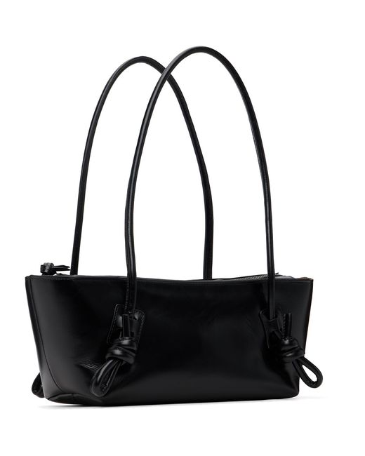 Hereu Black Fleca Bag