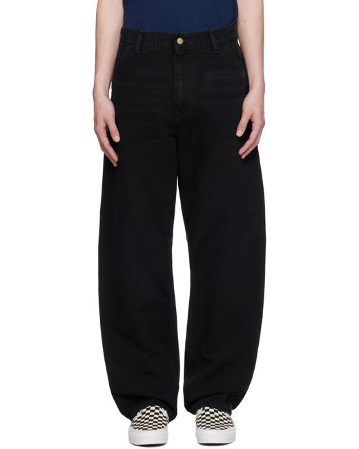 Carhartt Black Carhartt Work for men