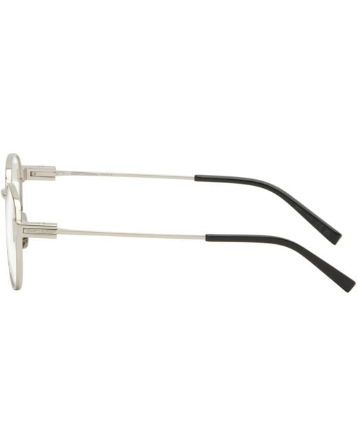 Saint Laurent Black Sl 785 Glasses
