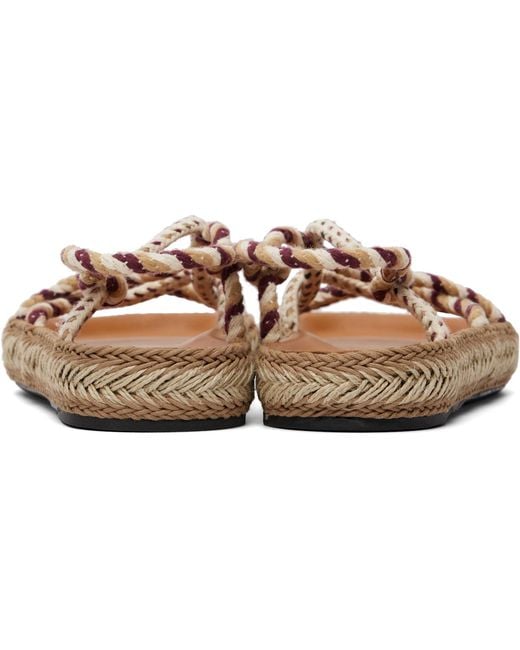 Isabel Marant Black Kitza Sandals