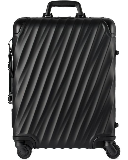 Valise de cabine noire - 19 degree aluminium Tumi pour homme en coloris Black