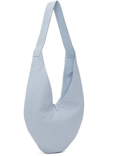 Paloma Wool Blue Lupe Bag