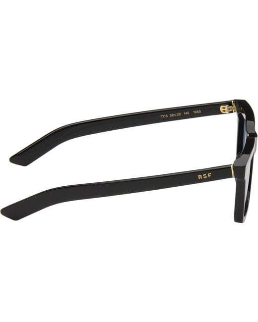 Retrosuperfuture Blue 1968 Sunglasses for men