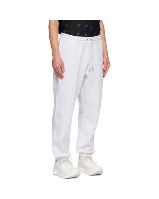 On Shoes Multicolor Club Collective Sweatpants for men