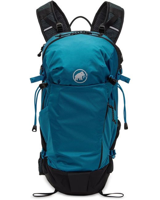Mammut Blue Lithium 25 Camping Backpack