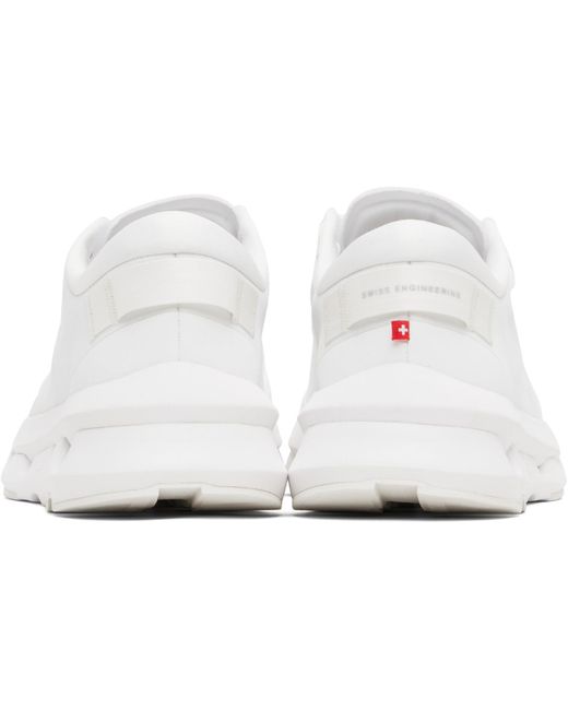 On Shoes Black Cloudze Sneakers