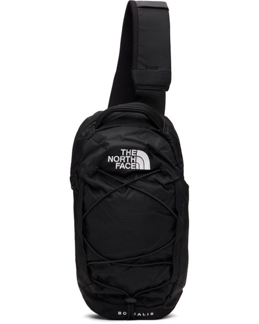 Sac à bandoulière borealis noir The North Face pour homme en coloris Black