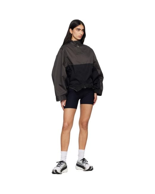On Shoes Black Cloudboom Max Sneakers