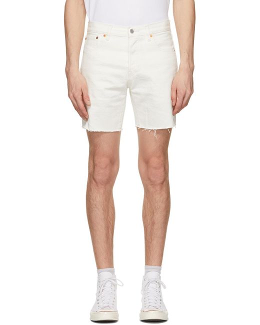 501 '93 Cut-off Shorts for Men 