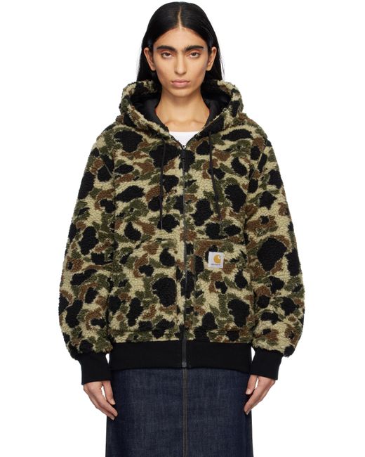 Carhartt Carhartt Work Black