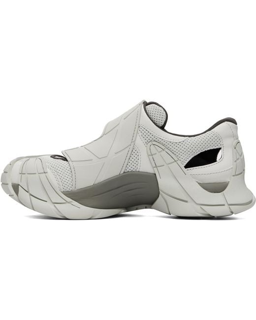CAMPERLAB Black Tormenta Sneakers for men