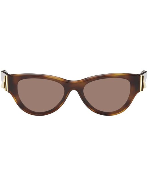 Fendi Black ' First' Sunglasses