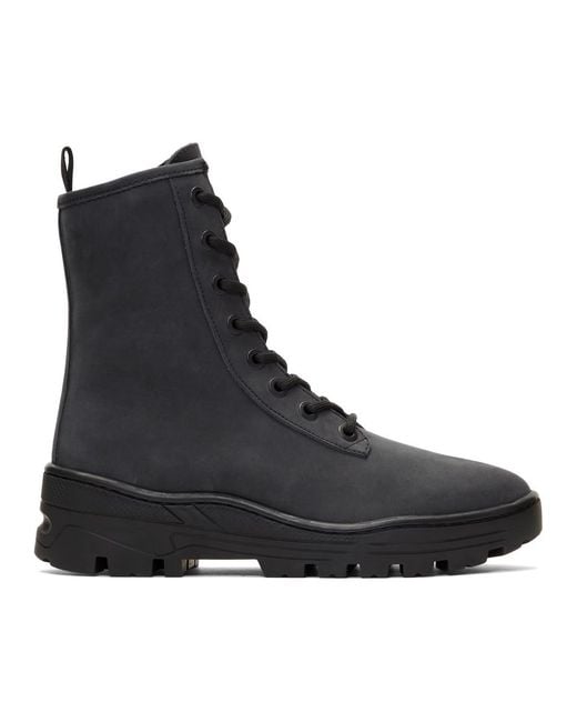 Yeezy supply on sale boots