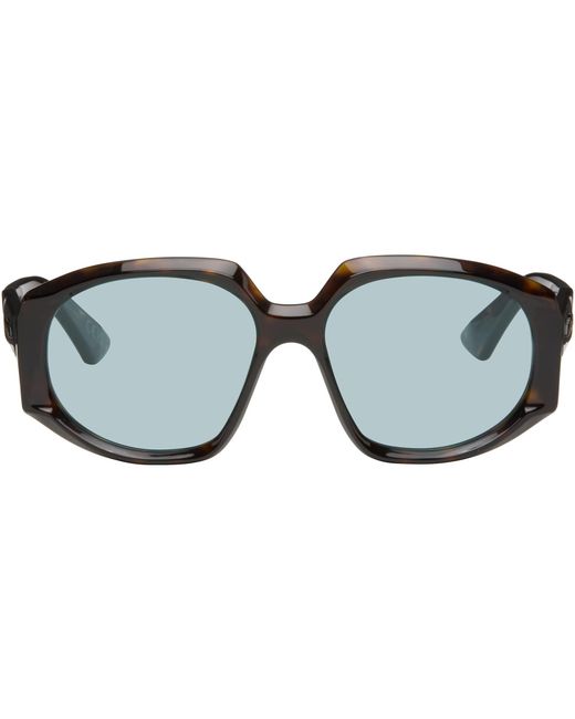 Marni Black Retrosuperfuture Edition Arithiel Sunglasses for men