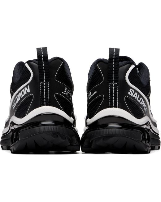 Salomon Black Xt-6 Expanse Sneakers for men
