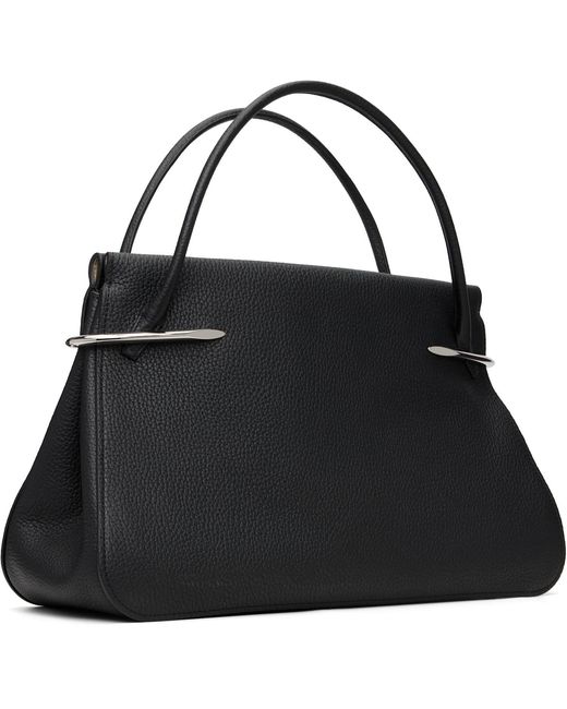Givenchy Black Large Pinch Bag