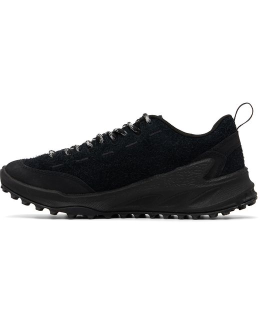 Keen Black Jasper Zionic Sneakers