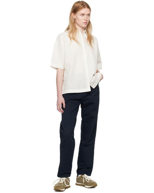 Casey Casey Blue Marianne Jeans