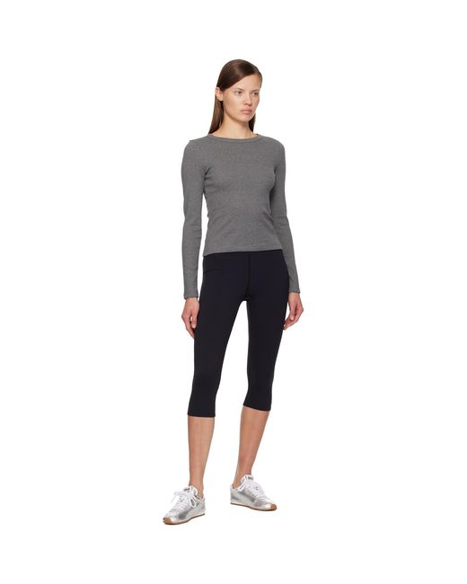 Flore Flore Black Max T-Shirt