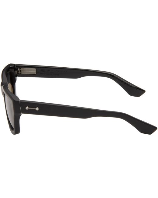 Akoni Black Libra Sunglasses for men