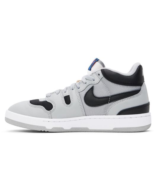 Nike Black Attack Og Sneakers for men