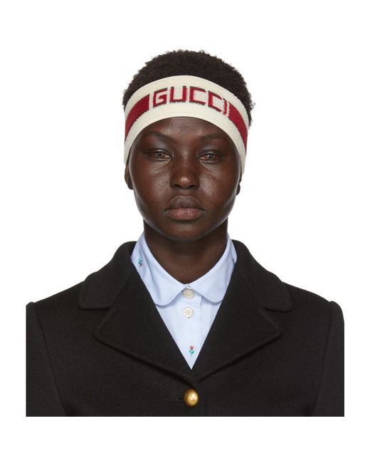 headbands for men gucci