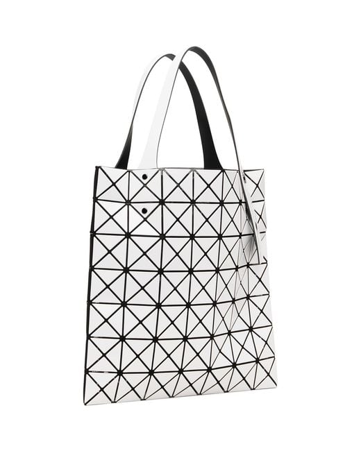 Issey Miyake Black Prism Basics Tote for men