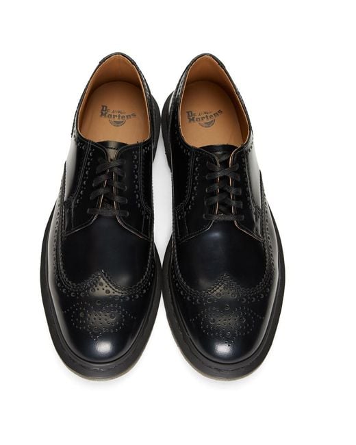 dr martens kelvin ii smooth