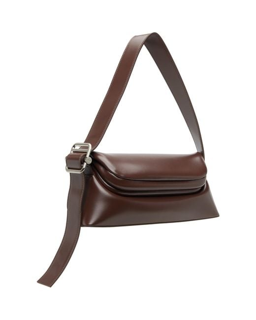 OSOI Brown Folder Brot Bag