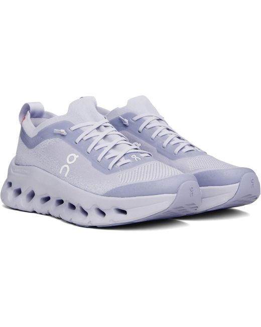 On Shoes Black Cloudtilt Mo Sneakers for men