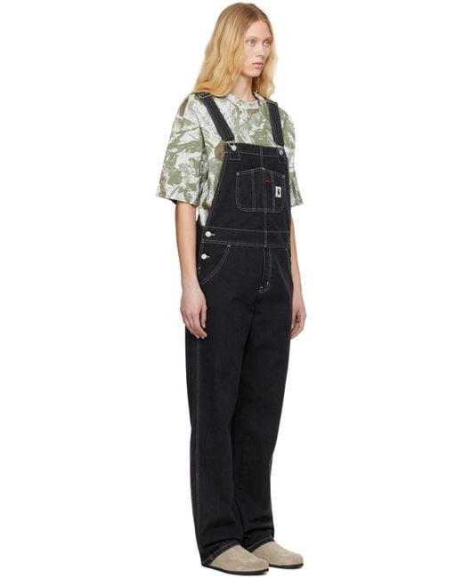 Carhartt Black Carhartt Work