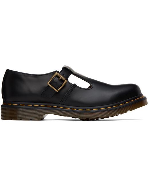 polley mary jane dr martens