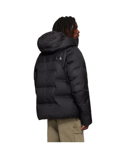 The North Face Black Summit Series Cloud Down Amk Jacket for men